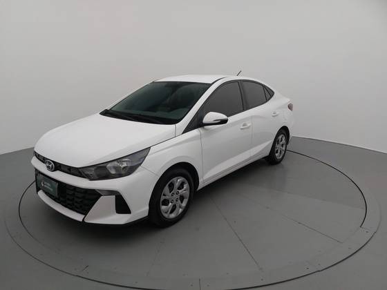 HYUNDAI HB20S 1.0 12V FLEX COMFORT PLUS MANUAL
